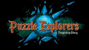 Puzzle Explorers: A Tangledeep Story podría llegar a Nintendo Switch si consigue su meta en Kickstarter