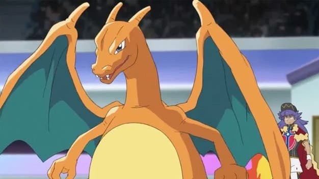Saca provecho de Charizard en la Liga de Combate de Pokémon GO