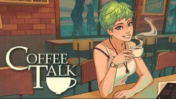 Un desarrollador de Coffee Talk habla de lo que inspiró la idea del juego