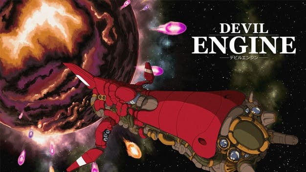Protoculture y Dangen llegan a un acuerdo en su disputa sobre Devil Engine