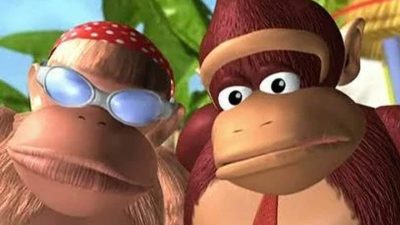 Nuevos escaneos 3D evitan que las figuras clásicas de Donkey Kong Country se pierdan en el tiempo