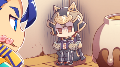 Dragalia Lost estrena nuevo capítulo de su manga oficial