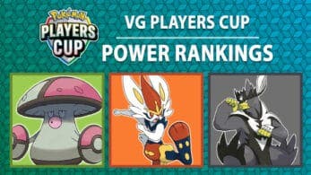 Los Pokémon y estrategias más fuertes en el VGC y el TCG de Pokémon Player’s Cup