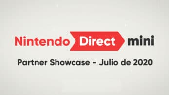 [Act.] Anunciado un nuevo Nintendo Direct Mini: Partner Showcase para hoy