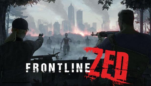 Frontline Zed saldrá a la venta el 7 de agosto en la eShop de Nintendo Switch