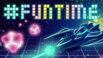 #Funtime confirma su estreno para el 16 de julio en Nintendo Switch