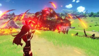 Desarrolladora de Genshin Impact se pronuncia sobre las comparaciones con Zelda: Breath of the Wild