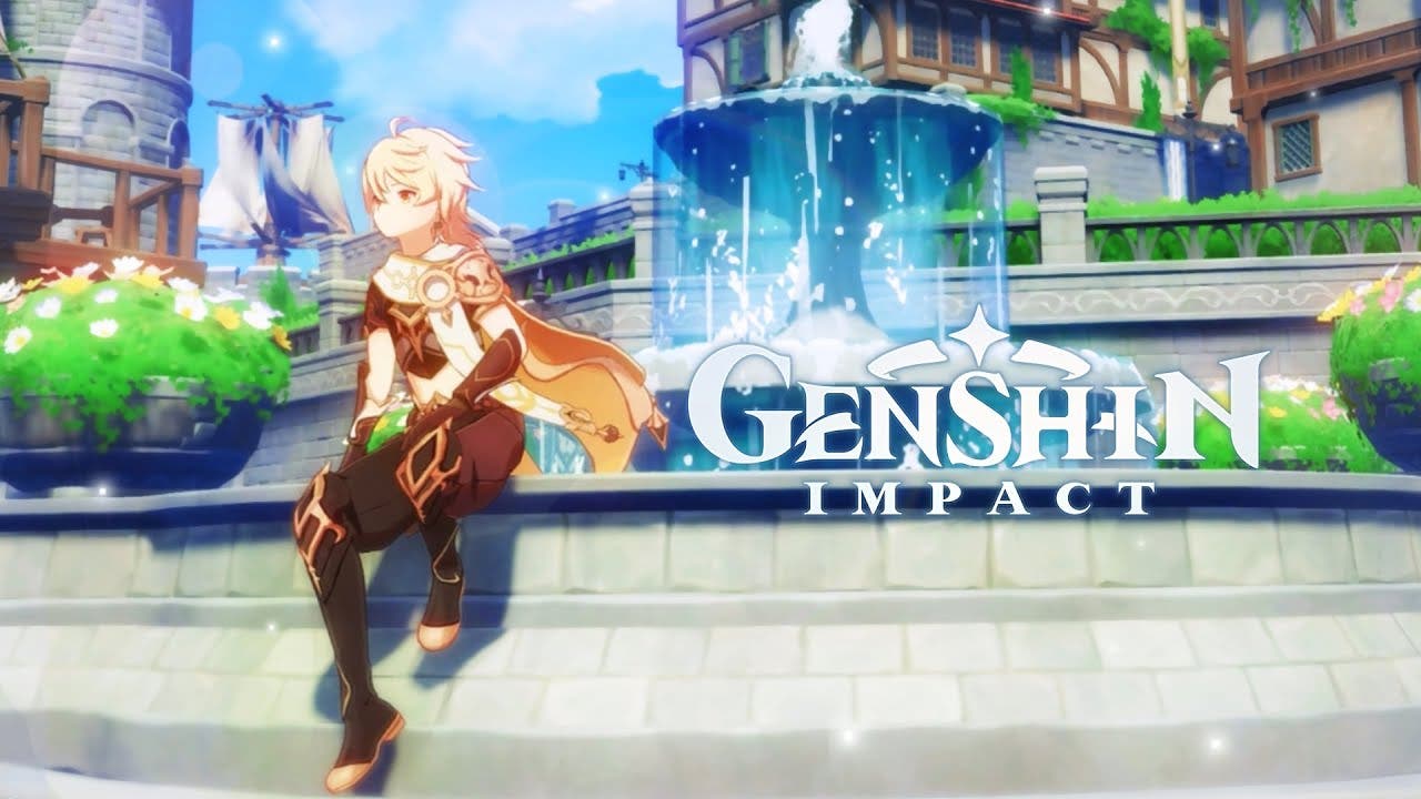 Genshin Impact nos da una muestra de su banda sonora dinámica