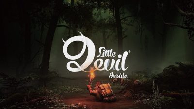 Little Devil Inside está de camino a Nintendo Switch