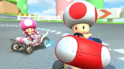 La Copa Toadette será la próxima copa clasificatoria de Mario Kart Tour
