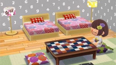 Animal Crossing: Pocket Camp confirma nuevo contenido en colaboración con SOU · SOU