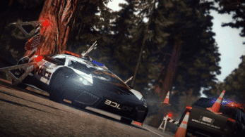 EA lanza una misteriosa cuenta atrás de Need for Speed