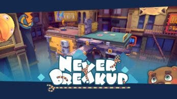 Never Breakup está de camino a Nintendo Switch: disponible el 16 de julio