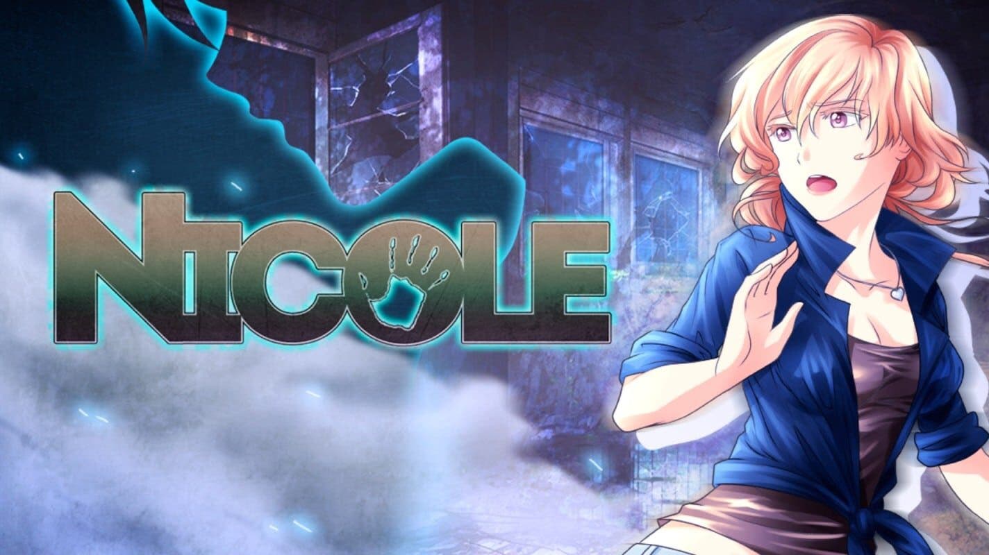 Nicole confirma su estreno en Nintendo Switch: disponible el 31 de julio