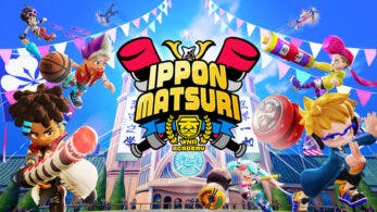 El primer evento Ippon Matsuri de Ninjala comienza el 21 de julio