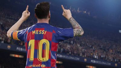 El gerente de la marca PES comparte su optimismo sobre estrenarla en Nintendo Switch
