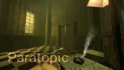 Paratopic se estrenará este año en Nintendo Switch