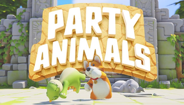 Party animals sales switch