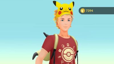 Pokémon GO recibe nuevos artículos gratuitos para celebrar el Pokémon GO Fest 2020