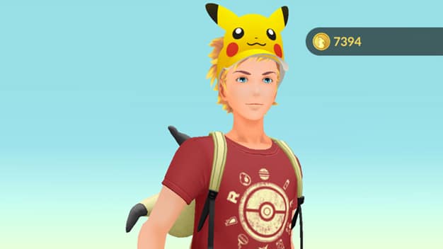 Pokémon GO recibe nuevos artículos gratuitos para celebrar el Pokémon GO Fest 2020
