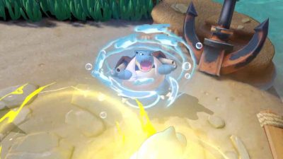 Estos son los límites de recompensas semanales que establece Pokémon Unite