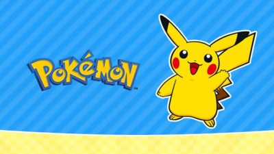 Pokémon