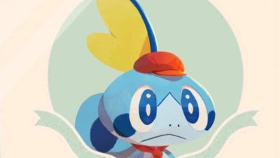 Pokémon Café Mix se actualiza con nuevas comandas, el desafío hostelero de Sobble y más
