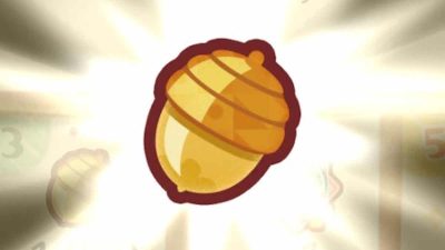Pokémon Café Mix regala bellotas como compensación por un error y añade ajustes