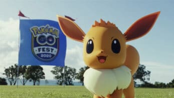 Éxito absoluto del Pokémon GO Fest 2020: generó 17,5 millones de dólares y batió récords de 2016