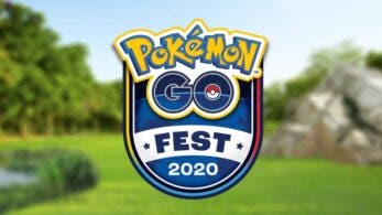 Pokémon GO confirma los detalles del evento de compensación del Pokémon GO Fest 2020