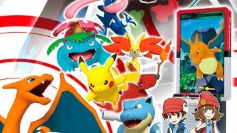 Se confirma la suspensión del servicio de Pokémon Ga-Olé