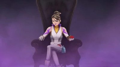 Esto es todo lo que necesitas saber para derrotar a Sierra en Pokémon GO