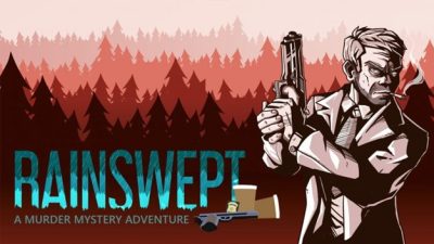 Rainswept llegará a Nintendo Switch el 24 de julio
