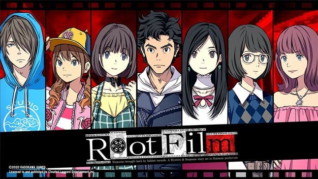 El director de Root Film habla de las mejoras y cambios del juego con respecto a Root Letter