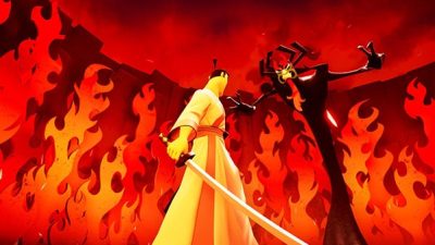 Samurai Jack: Battle Through Time se lanza el 21 de agosto, nuevo tráiler