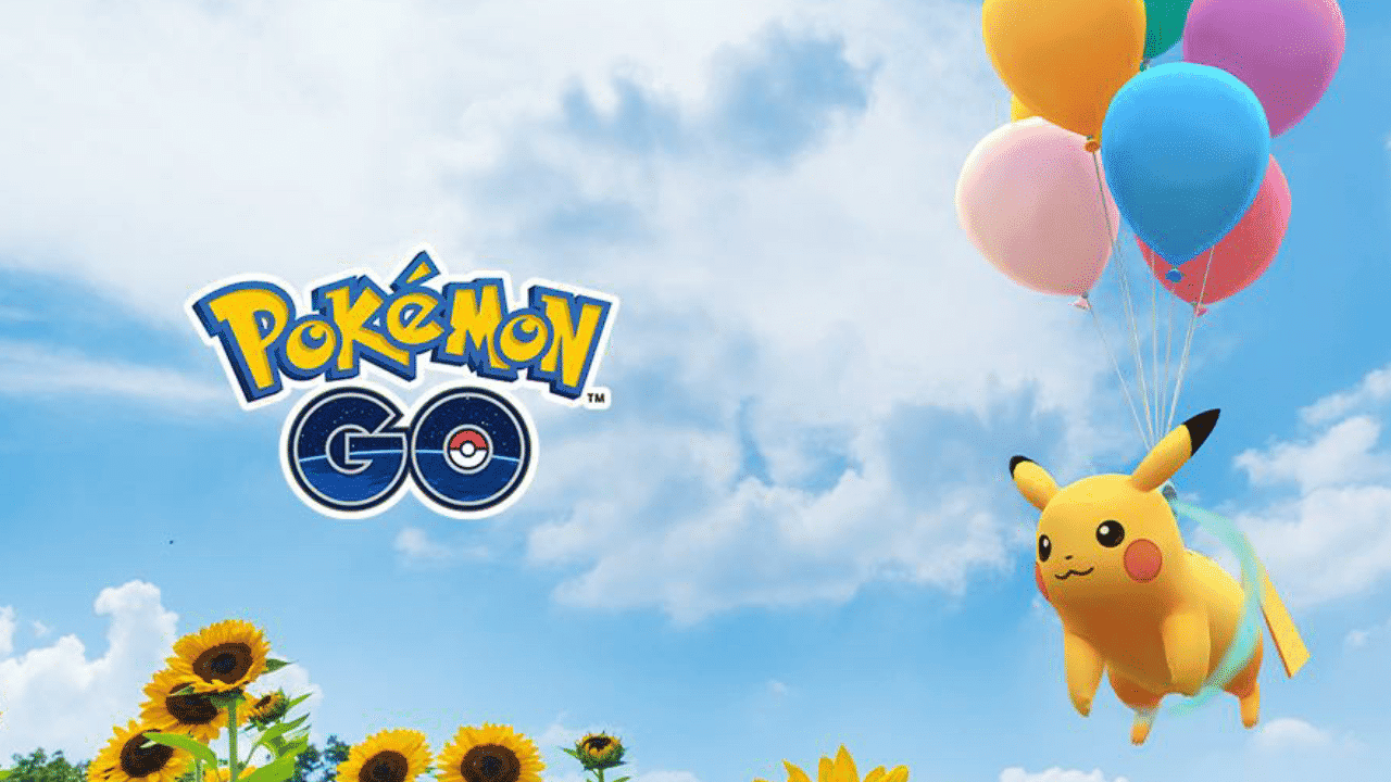 Pikachu volador en Pokémon GO: ¿merece la pena?