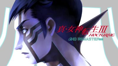 Échale un vistazo al tráiler extendido de Shin Megami Tensei III: Nocturne HD Remaster