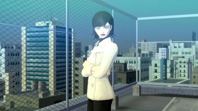 Dos horas de gameplay de Shin Megami Tensei III: Nocturne HD Remaster en Nintendo Switch