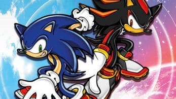 Brave Wave lanzará la banda sonora de Sonic Adventure 1 y 2 en vinilo