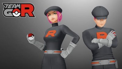Pokémon GO: Guía contra reclutas del Team GO Rocket en agosto de 2022