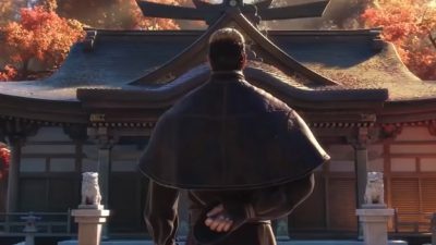 La película The King of Fighters: Awaken estrena su primer tráiler