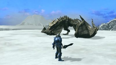 Final Sword, un nuevo RPG de la eShop, utiliza música de The Legend of Zelda