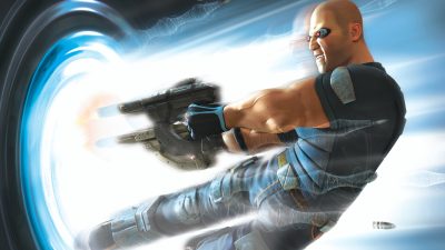 El futuro de TimeSplitters pinta cada vez más negro