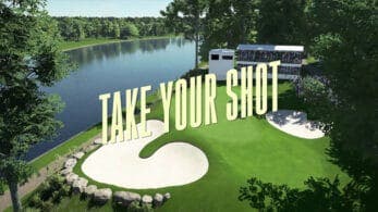 Más vídeos promocionales de PGA Tour 2K21