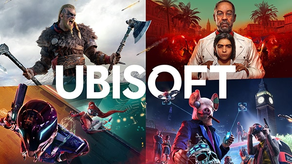 La familia Guillemot busca aliarse con una compañía privada para evitar la compra externa de Ubisoft