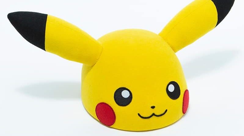 Estos sombreros de Pikachu de 500€ ya se han agotado