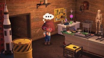 Fan recrea a los personajes de Stardew Valley en Animal Crossing: New Horizons