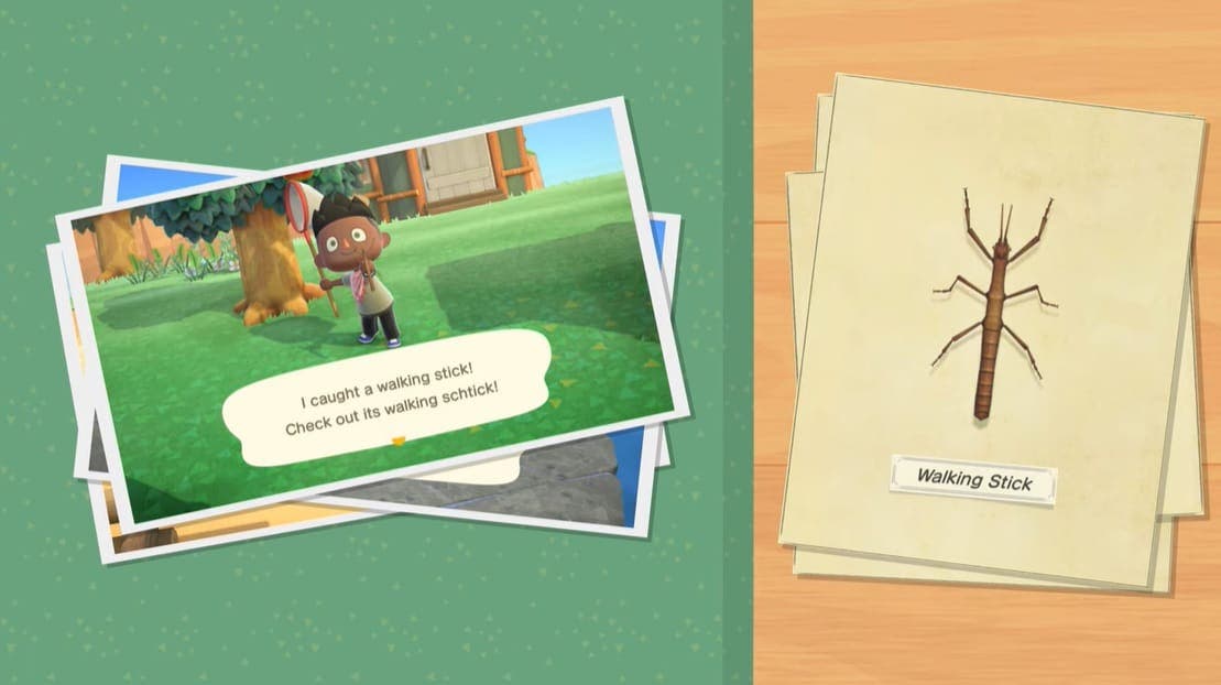 Nuevo tráiler de Animal Crossing: New Horizons repasa las novedades de julio