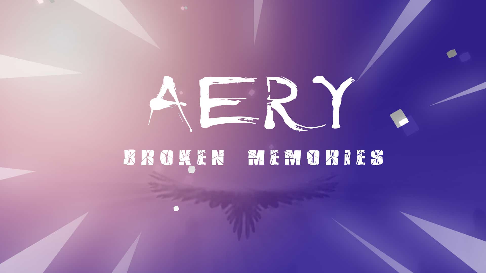 Aery – Broken Memories se lanzará el 6 de agosto en Nintendo Switch