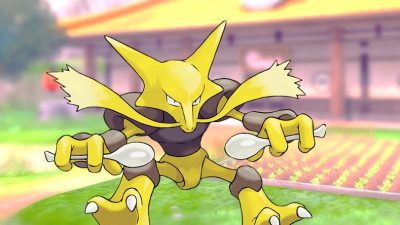 Los Pokémon de la primera generación que aún tienen movimientos característicos